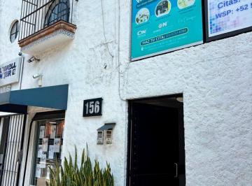 Local comercial , Benito Juárez · Consultorio Dental en Renta en del Valle