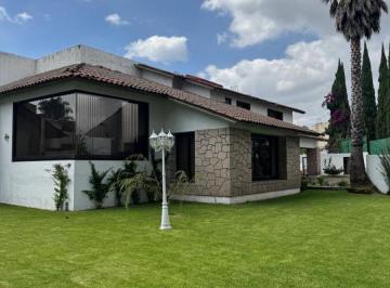 Casa de 4 habitaciones, Atizapán de Zaragoza · Casa en Venta o Renta en Lomas de Valle Escondido, Atizapán de Zaragoza