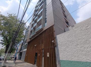 Departamento · 61m² · 2 Recámaras · 1 Estacionamiento · Departamento Colonia Doctores Cuauhtémoc Cdmx
