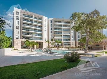 Departamento · 163m² · 3 Recámaras · 2 Estacionamientos · Departamento en Venta en Altura Cumbres Cancun