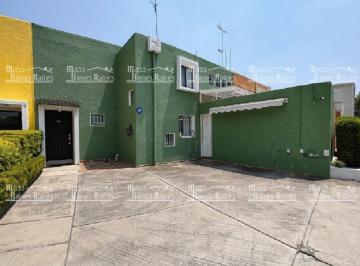Caseta de Vigilancia con Acceso Controlado, Portón Eléctrico, Jardín, Estudio, a · Casa Tlalpan Granjas Coapa Perales
