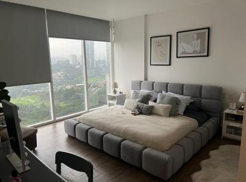 Departamento de 2 habitaciones, Huixquilucan · Disponible de Nuevo! Depto en Renta Towers Bosque Real