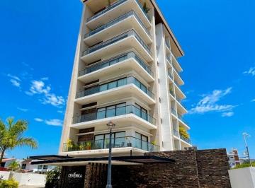 Departamento de 1 habitación, Puerto Vallarta · Departamento en Renta en Fluvial Puerto Vallarta, 1 Recamara, 2 Baños, Largo Plazo