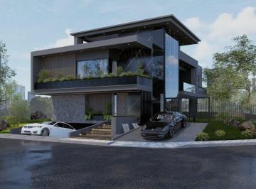 Casa de 5 habitaciones, Zapopan · Casa en Venta en Pinar de La Venta Hermosa Cocina y Vestidores Amplios