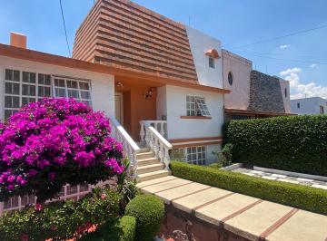 Casa de 4 habitaciones, Atizapán de Zaragoza · Casa de 359 m² de Terreno con 4 Recámaras en Venta en Lomas de Bellavista