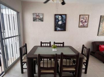 2dac5fc23548871a5bc30c68a759a0bb4d696965f1b1e80ec7b5ea3051e193dd · Casa Amueblada en Renta en Gran San Pedro Cholul Merida Yucatan
