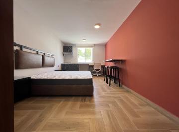 Departamento · 22m² · 1 Recámara · Departamento en Lomas de Tecamachalco