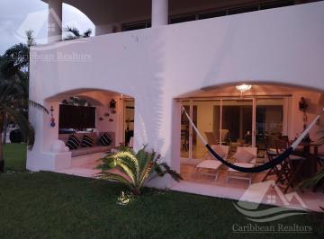 Departamento · 157m² · 3 Recámaras · Departamento en Venta Isla Dorada Cancún