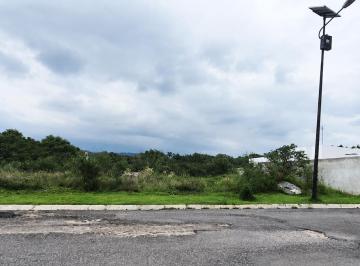 Terreno / Lote · 1000m² · Terreno en Haras Ciudad Ecológica: Naturaleza, Seguridad y Alta Plusvalía