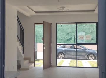 Casa en condominio de 2 habitaciones, Atizapán de Zaragoza · Renta de Casa en Zona Esmeralda con Excelente Ubicación