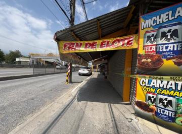 Terreno / Lote 7920m² Venta De Huajuquito · Terreno Sobre Carretera Nacional, Los Cavazos Huajuquito