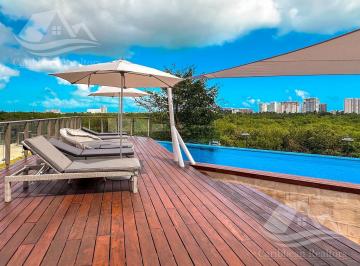 Departamento · 306m² · 4 Recámaras · 2 Estacionamientos · Departamento en Venta Puerto Cancun