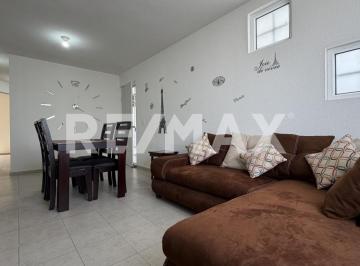 Casa en condominio de 2 habitaciones, Querétaro · Casa en Venta Viñedos Querétaro