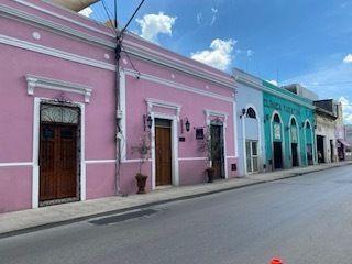Casa · 17 Recámaras · 7 Estacionamientos · Casa en El Centro