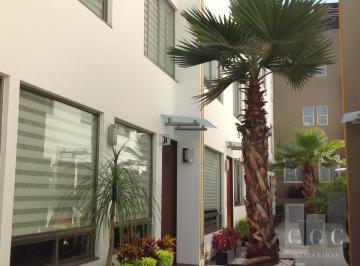 Casa en condominio de 3 habitaciones, Benito Juárez · Tu Nuevo Hogar en El Corazón de La Colonia del Valle