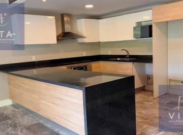 Departamento · 200m² · 3 Recámaras · 1 Estacionamiento · Vaiven del Mar Sin Muebles