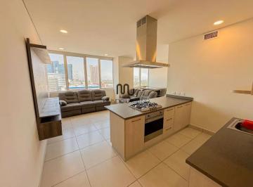 1 · Departamento en Venta en Vistas del Bosque Periodista Polanco Toreo