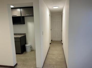 Departamento · 59m² · 3 Recámaras · 1 Estacionamiento · Departamento en Venta en Técnicos y Manuales 200 Lomas Estrella