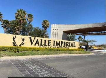 Terreno / Lote , Zapopan · Valle Imperial! Excelente Terreno en Venta Dentro de Zona Residencial
