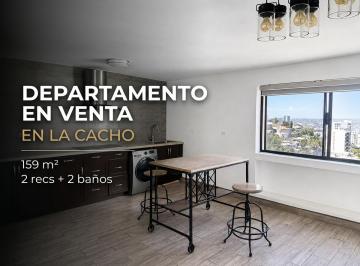 Departamento de 2 habitaciones, Tijuana · ️ Departamento en Venta 2 Recs | Colonia Cacho
