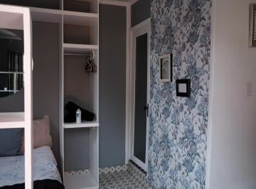 Departamento de 1 habitación, Cuauhtémoc · Estudio Para Una Persona Condesa