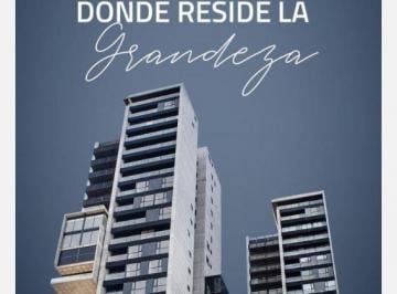 Departamento de 3 habitaciones, San Andrés Cholula · Donde Reside La Grandeza Punto Horizonte