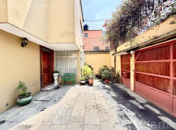 Casa · 363m² · 3 Recámaras · 3 Estacionamientos · Casa en Venta en Coyoacán
