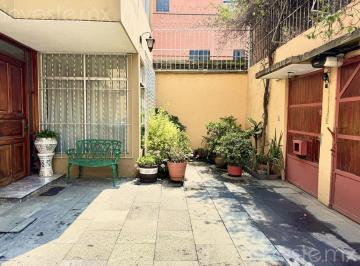 Casa · 363m² · 3 Recámaras · 3 Estacionamientos · Casa en Venta en Coyoacán