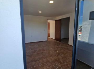 Casa de 3 habitaciones, Santa Cruz Tlaxcala · Casa de 108 m² con 3 Recámaras en Venta en Pueblo Santa Cruz Tlaxcala