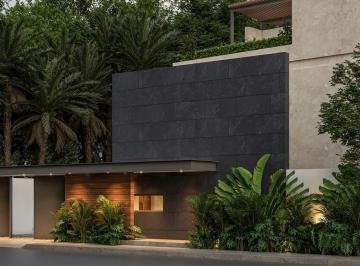Casa · 131m² · 2 Recámaras · 2 Estacionamientos · Casa en Temozón Norte