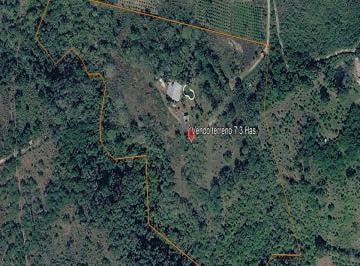 Terreno / Lote , Emiliano Zapata · Rancho de 7.3 Has en Miradores.