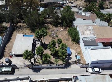 4c7682a14877f5a78c617fe098a2b3f4736c33429b73fb12b234e5a6e3a4bb69 · Terrenos en Venta en Colonia México, Tijuana