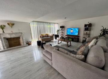Casa de 4 habitaciones, Naucalpan de Juárez · Excelente Casa Espacios Amplios