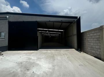 Bodega comercial · 475m² · 6 Estacionamientos · Bodega Comercial en San José El Alto