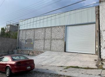Bodega comercial · 370m² · 6 Estacionamientos · Bodega Comercial
