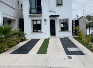 Casa · 116m² · 3 Recámaras · 2 Estacionamientos · Casa en Provenza Residencial