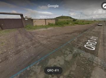 Terreno / Lote · 2000m² · 8 Estacionamientos · Terreno en Bulevar Metropolitano