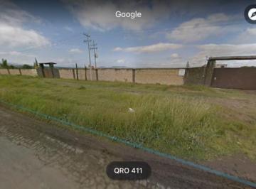 Terreno / Lote · 5 Estacionamientos · Terreno en Bulevar Metropolitano