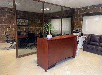 Oficina · 44m² · 4 Estacionamientos · Oficina en Fraccionamiento Balcones de Vista Real