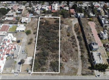 Terreno / Lote · 3734m² · Santa Rosa de Jauregui