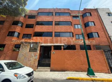 Departamento · 90m² · 2 Recámaras · 2 Estacionamientos · Departamento en Venta, Colonia Hacienda San Juan, Tlalpan, Ciudad de México.