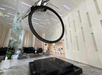 Departamento de 2 habitaciones, Alvaro Obregón · Departamento a Estrenar en Renta