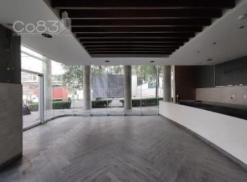 cea09b0946474d30ce02140d5570102ee9f97afff8199236d4acae4c337b6e69 · Renta - Local - Santa Fe - 409 m² - Planta Baja