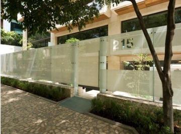 Departamento de 3 habitaciones, Miguel Hidalgo · Departamento en Venta Rubén Dario 215 Polanvo V Sección Frente a Chapultepec