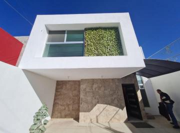 Casa de 3 habitaciones, Durango · Casa en Venta en Col. Juan de La Barrera en Durango