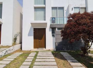 Casa en condominio de 3 habitaciones, Querétaro · Excelente Opción Para Vivir Seguros y en Armonía