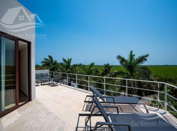 Casa · 548m² · 5 Recámaras · 5 Estacionamientos · Casa en Venta Puerto Cancun
