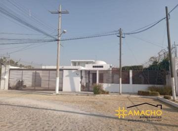 Casa de 4 habitaciones, Puebla · Venta de Casa en Campestre del Valle