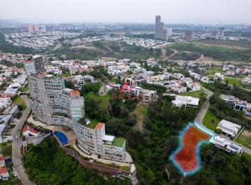 Terreno / Lote , Zapopan · Terreno en Venta en Virreyes Zapopan – 1,468 m²