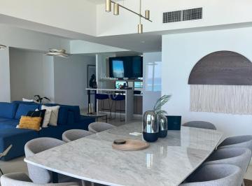 Departamento · 226m² · 3 Recámaras · Departamento en Venta Cancún Bvg
